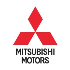Mitsubishi Ans18xxs01 Genuine Key Tag Inch Eclipse Cross
