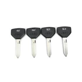 04746316 Mopar Genuine Blank - Key 4746316