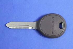 05018869ad Mopar Genuine Blank Key