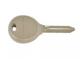 05102247ab Mopar Genuine Blank Key