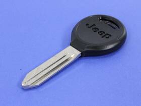 5013809aa Mopar Vehicle Key