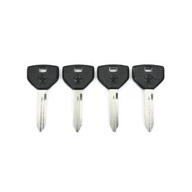 55075487 Mopar Genuine Key