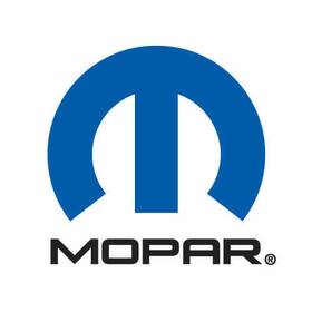 68158079aa Mopar Genuine Key