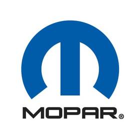 Mopar 68294573ab Genuine Key