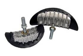 11-0010 Motion Pro 182682856479 1.85-inch Wheel Rim Lock