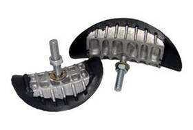 11-0011 Motion Pro 182682856486 Wheel Rim Lock 2.15 Inch