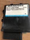Mr482503 Mitsubishi New Oem Control