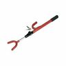 Ms-cq6008 Cq Legend New Steering Wheel Lock Security For Car Truck