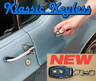 Mstng6768 1967-68 Ford Mustang-mercury Cougar