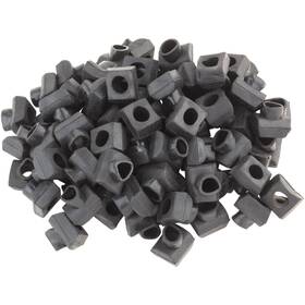 Muc-off 20193 Muc-off Valve Box Refill Parts - Grommets Rectangular 80pcs