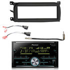 Mvhs600bs-edjcdk98up-72-6512-40-cr10 Enrockautomotive Bluetooth Siriusxm Ready 728120498353