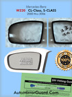 Mw2200006 Auto Mirror Guard Mercedes-benz