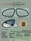 Mw2210610 Auto Mirror Guard 2007-2009