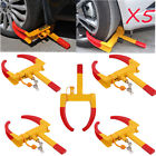My10evzj58750006 Unbranded 5x Wheel Lock Clamp