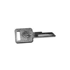 S-7691 Newstar Vehicle Key