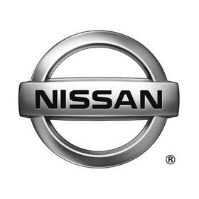 12299-ax400 Nissan Genuine Key