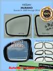 Nmur0914 Auto Mirror Guard Nissan