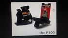P-300 Gm Lok-itt P300 Steering