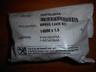 P04726155aa Mopar Wheel Lock Kit