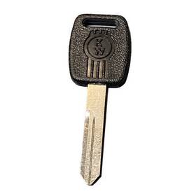 520030blank Paccar Vehicle Key Blank Long For Kenworth T680 Pack Of 25