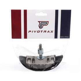 Pivotrax 710679940533 Dirt Bike Wheel Rim Lock Size 2.15 Inch For Off-road Motocross Motorcycle Rims