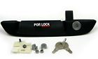 Pl5200 Toyota Tacoma Tailgate Lock