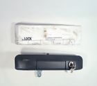 Pl5300 Pop Lock Manual Tailgate Toyota Tacoma To Used 743047007198