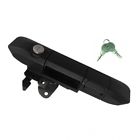 Pl5500 Pop Lock Tailgate Security