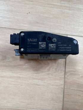 7pp905852c Porsche 2015-2021 Macan - Steering Column Locking Module / Computer