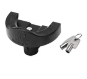 Pro Series 63227 Gorilla Guard Trailer Coupler Lock 2-5/16 In Keyed Security