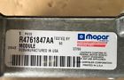 R4761847aa Dodge Plymouth Chrysler Oem Mopar Transmission Module