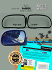 Rnr0407 Auto Mirror Guard 2004-2007