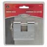 Rplh-70 Roadpro High Security Brass Padlock 045464180165