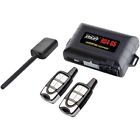 Rs4-g5 Crimestopper Cool Start 1-way 5-button