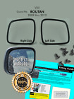 Rutn0912 Auto Mirror Guard 2009-2012