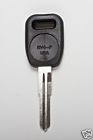 Rv4-p Land Rover Key Blank