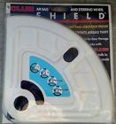 Shl704 The Club Airbag And Steering Wheel Shield