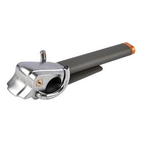 Sinkita 312276179115 Car Steering Wheel Seat Belt Lock Universal Anti-theft Device Security