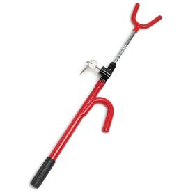 Sinkita 312276179283 Universal Car Steering Wheel Lock Anti-theft Device Prevention