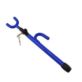 Sinkita 312276179795 Car Steering Wheel Lock Anti-theft Device For Vehicle Truck Van Suv