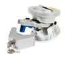 Srt-100sl Srt100sl Nrg Innovations Steering Wheel Quick Tilt System With Lock Silver