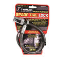St-30 Trimax Tire Cable Lock 797824100206