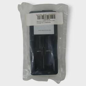 Sta-dc10350 Starcom Watchlock Pro Wall Charger For 2 Batteries New