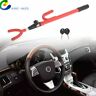 Su537689ku Universal Steering Wheel Lock Front Security System Van Car Suv