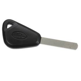 57497ag070 Subaru Oem New 2008-2009 Impreza Wrx Premium Blank Master Key Plate
