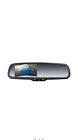 Sv-9156 Crimestopper Mirror Slightly Used