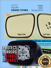 Svtra0515 Auto Mirror Guard Guards