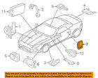 T2r23391 Jaguar Oem 14-17 F-type