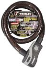 Tal2548 Trimax 4ft X 25mm Alarm