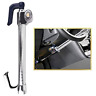 Tevlaphee Universal Steering Wheel Brake Lock Retractable Double 692762940900